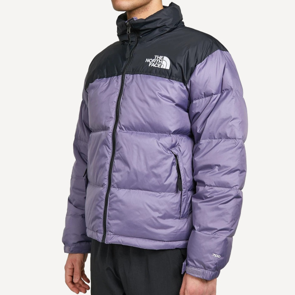 Пуховик 1996 Retro Nuptse Jacket (Мужской; M; Lunar Slate)